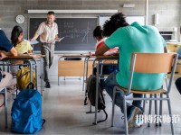 畢節(jié)地區(qū)幼師信息工程學(xué)校介紹、地址