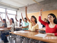 貴州輕工職業(yè)技術(shù)學院幼師中專部介紹、地址