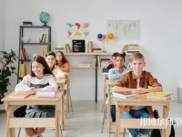 邯鄲旅游外事幼兒師范中等專業(yè)學校介紹、地址