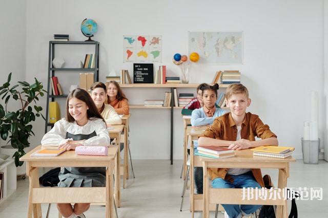 邯鄲旅游外事幼兒師范中等專業(yè)學(xué)校介紹、地址