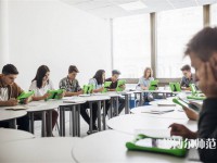 合陽(yáng)幼兒師范職業(yè)技術(shù)教育中心介紹、地址
