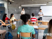昆明官渡區(qū)幼兒師范職業(yè)高級中學介紹、地址