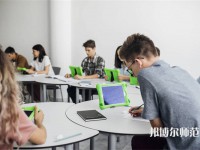 臨沂第一職業(yè)幼兒師范中等專業(yè)學(xué)校介紹、地址