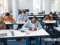 灤平幼兒師范職教中心介紹、地址