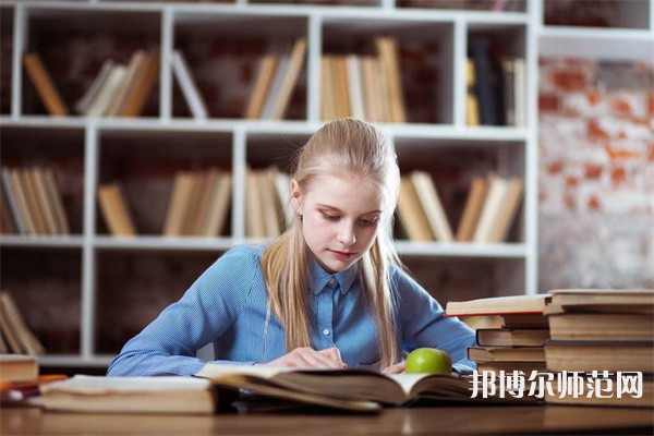 保定北市幼兒師范職教中心介紹、地址