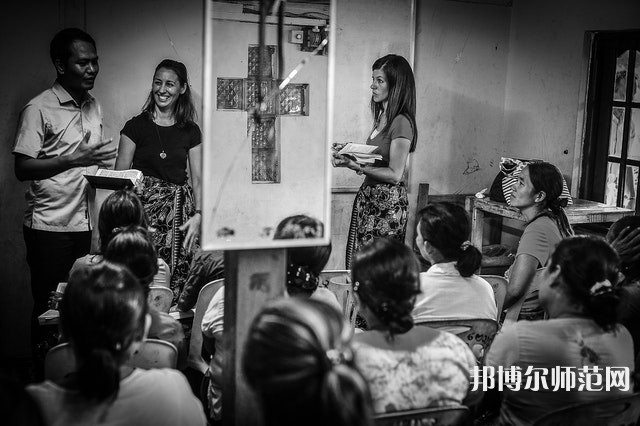 貴州財政幼兒師范學(xué)校介紹、地址