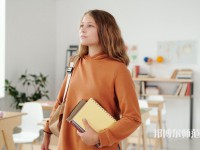 商丘幼兒師范學(xué)校介紹、地址
