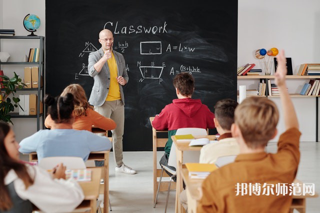 六盤(pán)水排名前三的外語(yǔ)教育學(xué)校名單一覽表